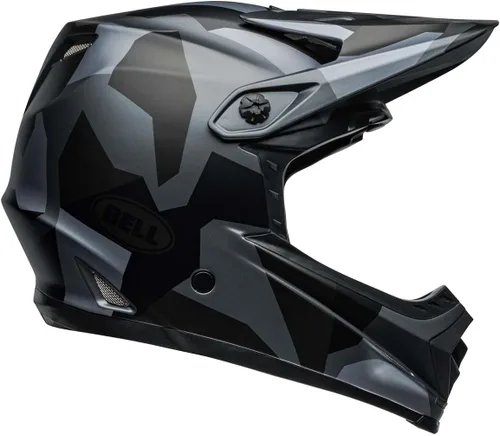 Miniatura 13 de Bell Moto-9 MIPS Casco de bicicleta juvenil