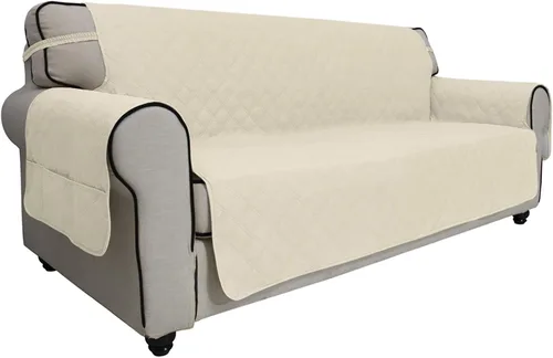 Miniatura 44 de Easy-Going Funda para Sofá Funda para Silla Funda para Sofá Impermeable Funda para Sofá Lavable Funda para Sofá de Tela Antideslizante Protector