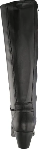 Miniatura 3 de Clarks Botas altas Emily 2 Sky para mujer