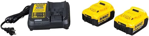 Miniatura 10 de Klein Tools BAT20CD - Destornillador de impacto de 1/4 pulgadas, 20 V, funciona con pilas, diseño compacto para un excelente control en espacios
