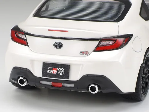 Miniatura 6 de Toyota GR86
