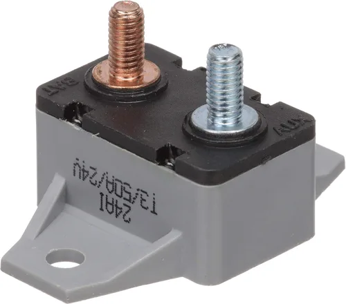 Miniatura 2 de MotorGuide Manual del interruptor