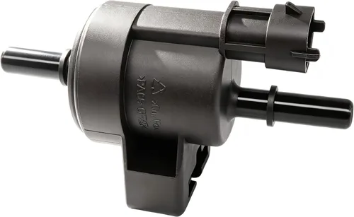 Miniatura 30 de Hisport 4M5G-9A500 Válvula solenoide de conducto de vacío colector de admisión compatible con Maz-da 3 5 6 CX-7 K5T46597 Reemplaza K5T81777 K5T46597