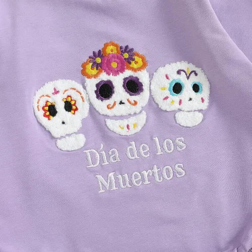 Miniatura 30 de Kuriozud Mameluco de burbujas para bebé recién nacido, manga larga, suéter de gran tamaño, ropa de otoño e invierno