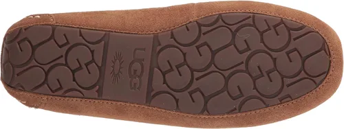 Miniatura 4 de UGG Ansley - Pantuflas estilo mocasines para mujer