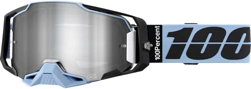 Miniatura 50 de 100% Gafas Armega - Protección ocular para bicicletas de tierra, motocross, motocicleta y deportes de bicicleta - Gafas de ciclismo de montaña