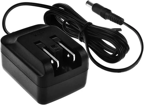 Miniatura 6 de Adaptador de CA listado UL para cable de alimentación Casio LK-270 CTK-515 CTK-710ES1A CTK-485