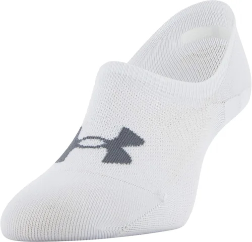 Miniatura 2 de Under Armour Women's Breathe Lite Ultra Low Socks, Multipairs