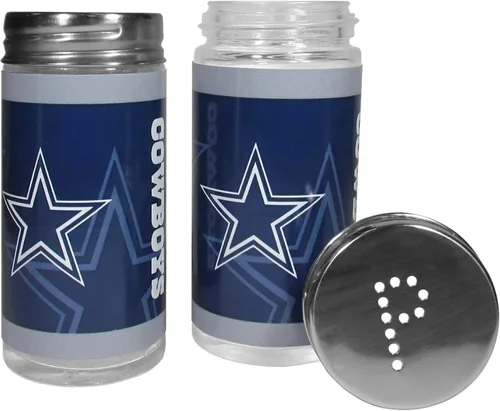 Miniatura 8 de Siskiyou Sports NFL unisex Salt and Peper Shakers