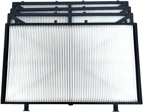 Miniatura 6 de 4 filtros ultra finos para Nautilus CC Plus (no para Nautilus CC), Nautilus CC Supreme, M200/M400/M500, parte # 9991432-R4, kit de repuesto