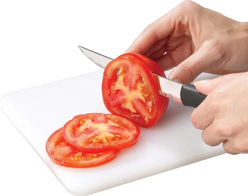 Miniatura 2 de GoodCook Cuchillo utilitario diario 4.5" NNS