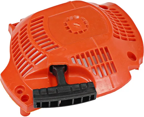 Miniatura 5 de 544071604 Kit de arranque de tracción para motosierras Husqvarna 450 rancher, 450, 450 E, 445, 445 E, 445 II Reemplaza 544071602