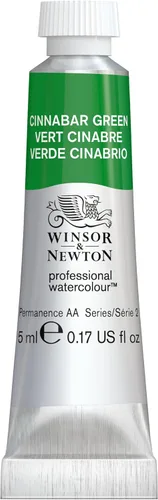 Miniatura 172 de Winsor & Newton - Pintura para acuarela profesional Azul cobalto