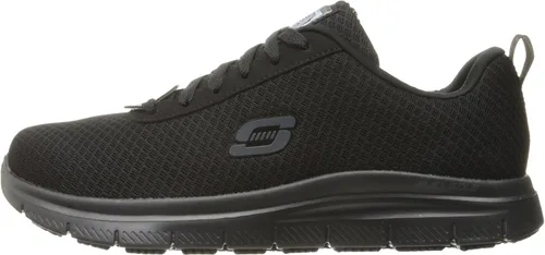 Miniatura 13 de Skechers Mens Flex Advantage Bendon Work Shoe