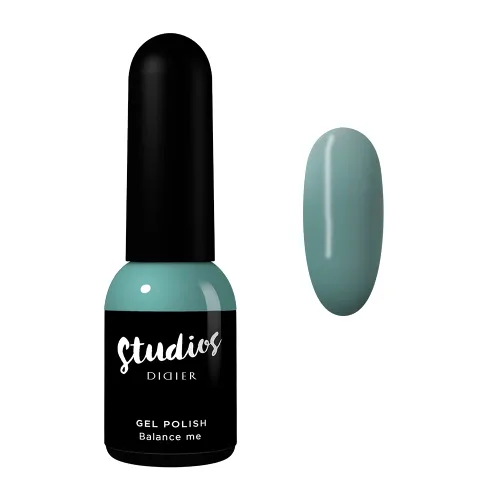 Miniatura 29 de DIDIER LAB - Studios Gel Polish 5th Avenue - Productos profesionales de manicura y pedicura - Pigmento rico para una cobertura completa de las uñas