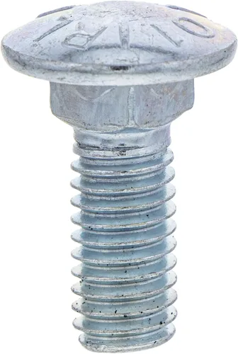 Miniatura 3 de CUB CADET MT-WB72-STND-HW 72" Barra de desgaste Hardware OEM