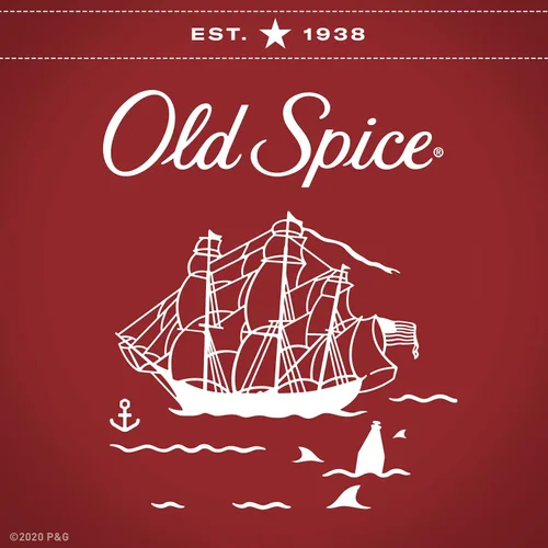Miniatura 10 de Old Spice Desodorante en aerosol para todo el cuerpo para hombres, sin aluminio, aroma Fiji, protección contra olores 24/7, frescura duradera 24/7
