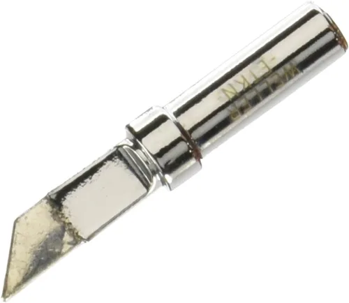 Miniatura 10 de Weller ETB Destornillador Punta de Soldadura para PES51, WE1010NA, WES51, WESD51 0.093 pulgadas