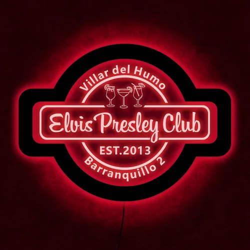 Miniatura 3 de Letrero de neón personalizado para bar casero,Letrero de neón de club nocturno, letrero LED de club nocturno, letrero de luz de club nocturno, club