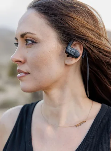 Miniatura 6 de Walker's Orejeras de Tiro y Protección Auditiva Deportiva, Bluetooth Electrónico Recargable, ATACS, Auriculares Inalámbricos