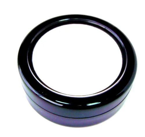 Miniatura 12 de Sombra de ojos en polvo prensado mate, pigmento profundo, brillo de lujo, sombras de ojos negras, sin talco ni parabenos, vegano, sin pruebas