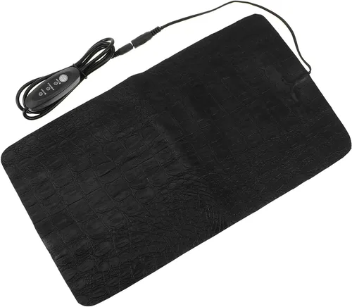 Miniatura 10 de Heat Mat Calefacción Hidropónica Calefacción Pad Digital Termostato Controlador para Germinación
