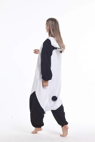 Miniatura 80 de Pijama unisex de una pieza para disfraz de animal