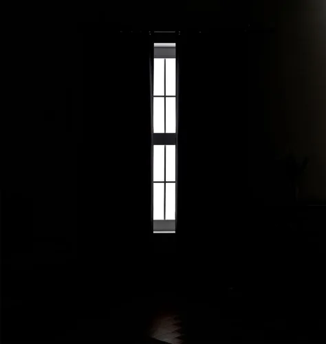 Miniatura 6 de Miuco paneles de cortina de oscurecimiento con arandelas, cortinas opacas con textura para salón, juego de 2