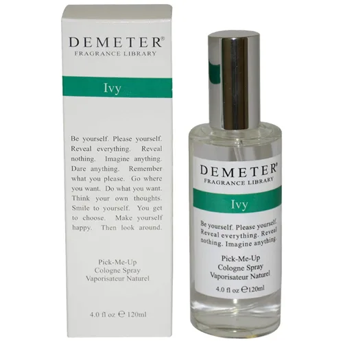 Miniatura 8 de Demeter Spray de colonia de aloe vera 4 oz para mujer