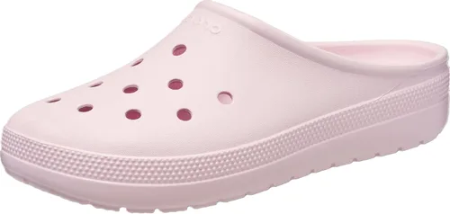 Miniatura 10 de Crocs Zuecos clásicos de perfil bajo unisex para adultos