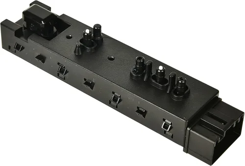 Miniatura 4 de Interruptor de asiento eléctrico lado del conductor compatible con Ford Explorer Expedition F150 F250 F350 Flex Fusion Lincoln MKX MKZ Mercury Milan