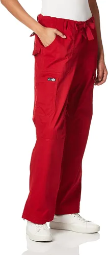 Miniatura 3 de Koi - Pantalón médico cargo Lindsey resistente para mujer
