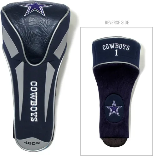 Miniatura 14 de Team Golf NFL Unisex-Adult Single Apex Driver Head Cover