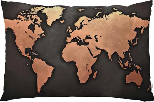 Miniatura 19 de EKOBLA Funda de almohada con estampado de leopardo, estampado de safari, diseño de animales salvajes, piel de leo, guepardo, tigre, decoración