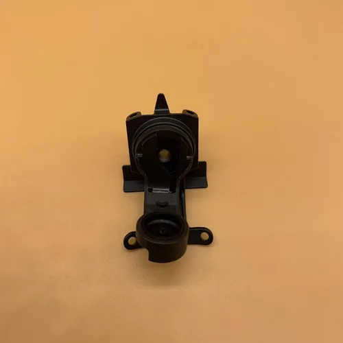Miniatura 2 de Gimbal Amortiguador Soporte superior con motor de guiñada Motor de eje Y apto para DJI Mavic Air 2 Drone Accesorios Montaje de amortiguación Cámara