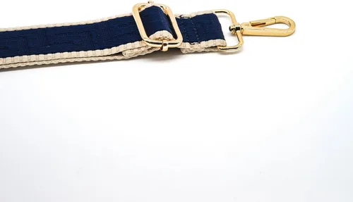 Miniatura 76 de S&loyoe Correas de repuesto para bolso, correa ajustable para bolsa cruzada, correas de guitarra anchas para bolsos de 1.5 pulgadas