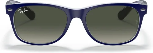 Miniatura 6 de Ray-Ban RB2132 NEW WAYFARER - Gafas de sol para hombres y mujeres + paquete con kit de cuidado de gafas de cortesía de diseñador iWear