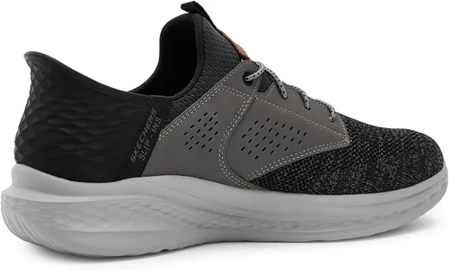Miniatura 3 de Skechers Mens Slade - Caster