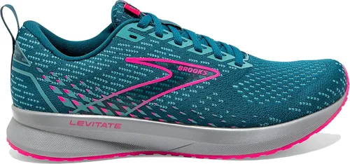 Miniatura 2 de Brooks Levitate 5 Neutral - Tenis de correr para mujer