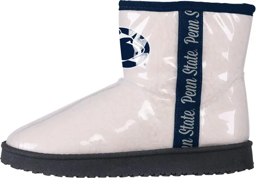 Miniatura 28 de FOCO NCAA Team Sherpa Botas de lluvia con forro para mujer