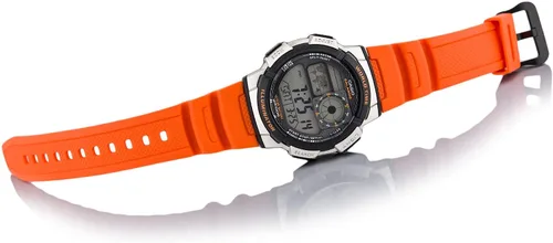 Miniatura 4 de Reloj Casio Collection AE-1000W para hombre