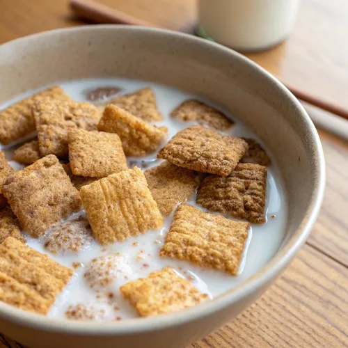 Miniatura 5 de Cinnamon Toast Crunch Taza de cereales para desayuno, cereal de una sola porción, 2 onzas (paquete de 12)