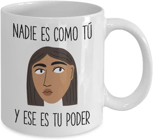Miniatura 2 de TAZA ORIGINAL - ENVIO GRATIS! - CAFÉ - TERMOSENSIBLE - TAZAS TERMICAS PARA CAFE CON FRASES PARA MUJER - VASO TERMICO GRACIOSO - BASO TERMO - VASOS