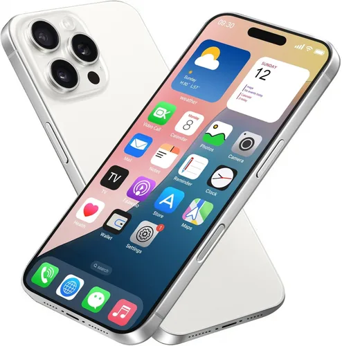 Modelo de teléfono falso falso, parece el teléfono real compatible con el teléfono 16 PM, para exhibición de tienda de teléfonos celulares o enviar