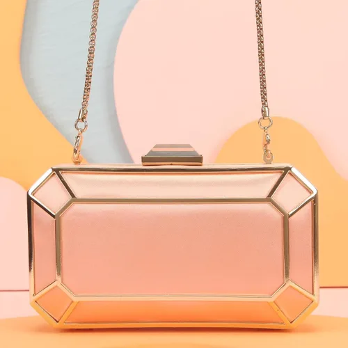 Miniatura 6 de Fawziya Crystal Clutch Bolsas de noche satén monedero para fiesta noche