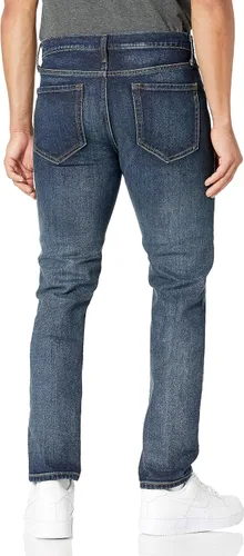 Miniatura 3 de Tienda Essentials Jeans ajustados para hombre
