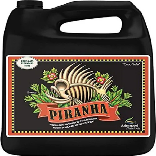 Miniatura 2 de Advanced Nutrients Piranha fertilizante líquido