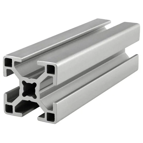 Miniatura 10 de 8020, 30-3030, Serie 30 1.181 in x 1.181 in, extrusión ranurada en T de aluminio con ranura en T, barra de perfil extruida