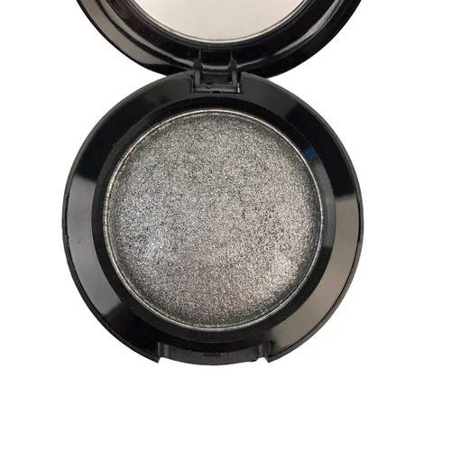 Miniatura 16 de Paleta de polvo de sombra para maquillaje de ojos, Mallofusa, opcional 12 colores metálicos, Estándar Sol dorado