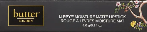 Miniatura 2 de butter LONDON Lippy Moisture - Lápiz labial mate